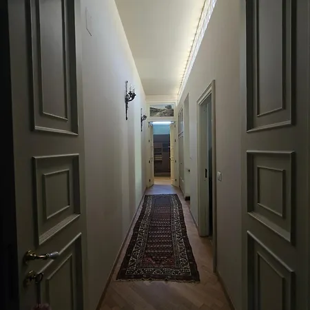 Laura Vendégház 3*